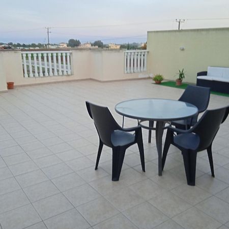 Xylophagou Rest And Relax Xylophaghou Exterior foto