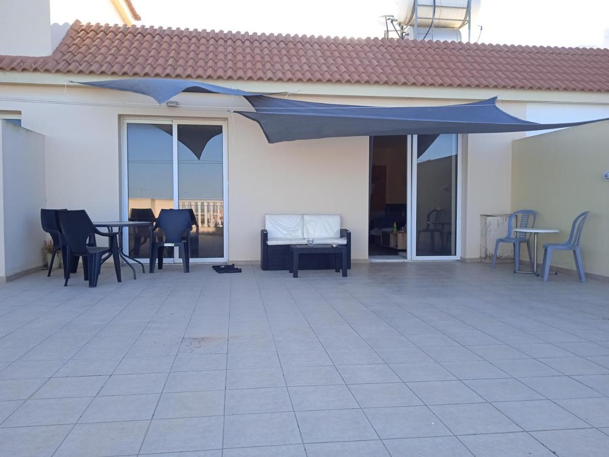 Xylophagou Rest And Relax Xylophaghou Exterior foto