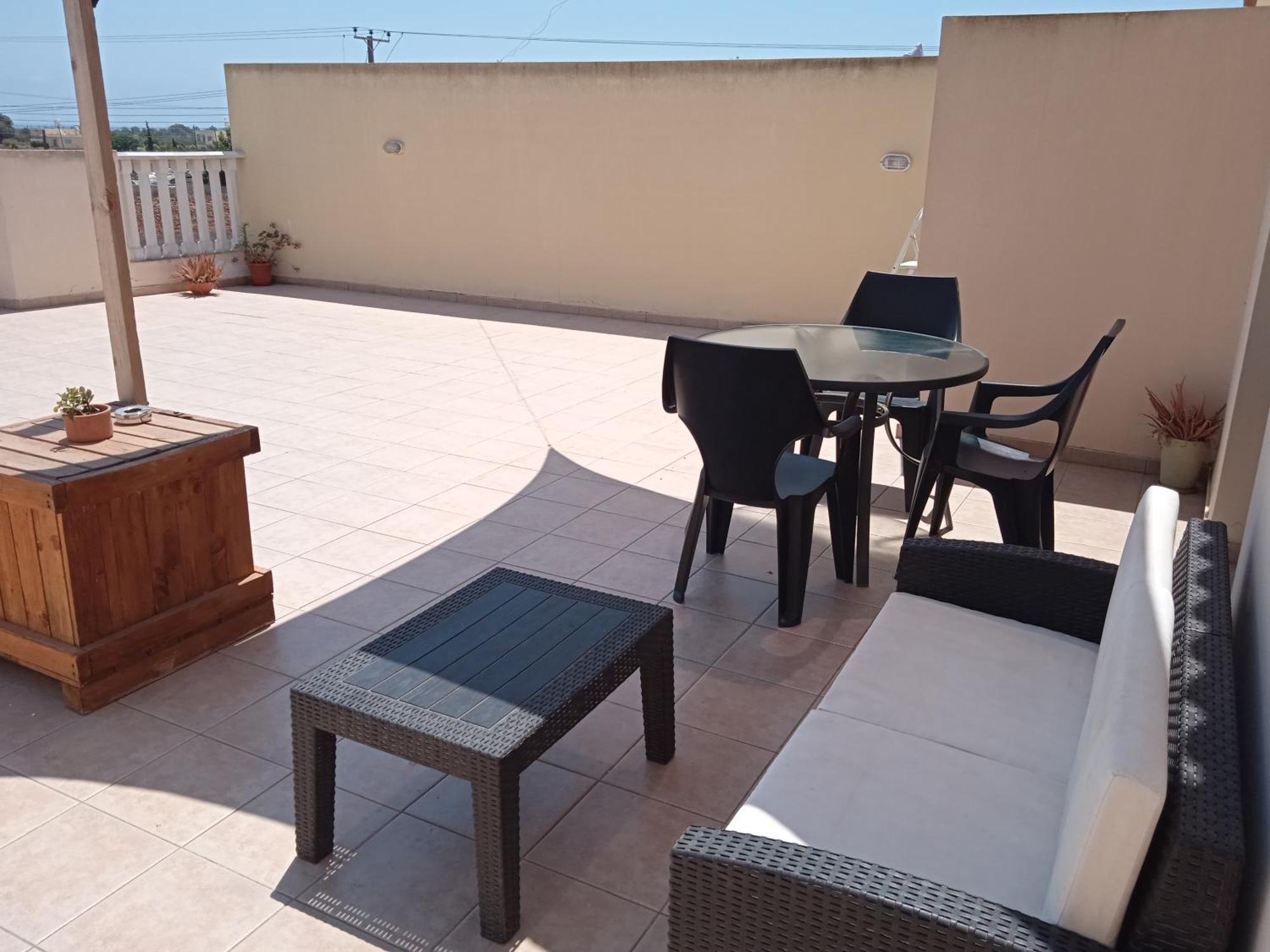 Xylophagou Rest And Relax Xylophaghou Exterior foto