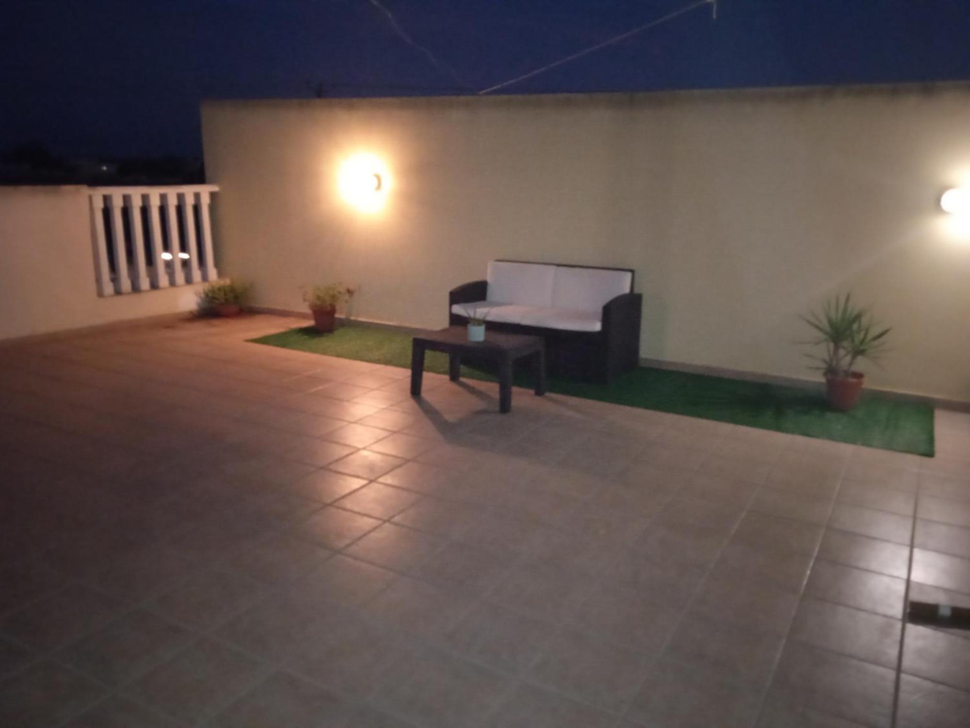 Xylophagou Rest And Relax Xylophaghou Exterior foto
