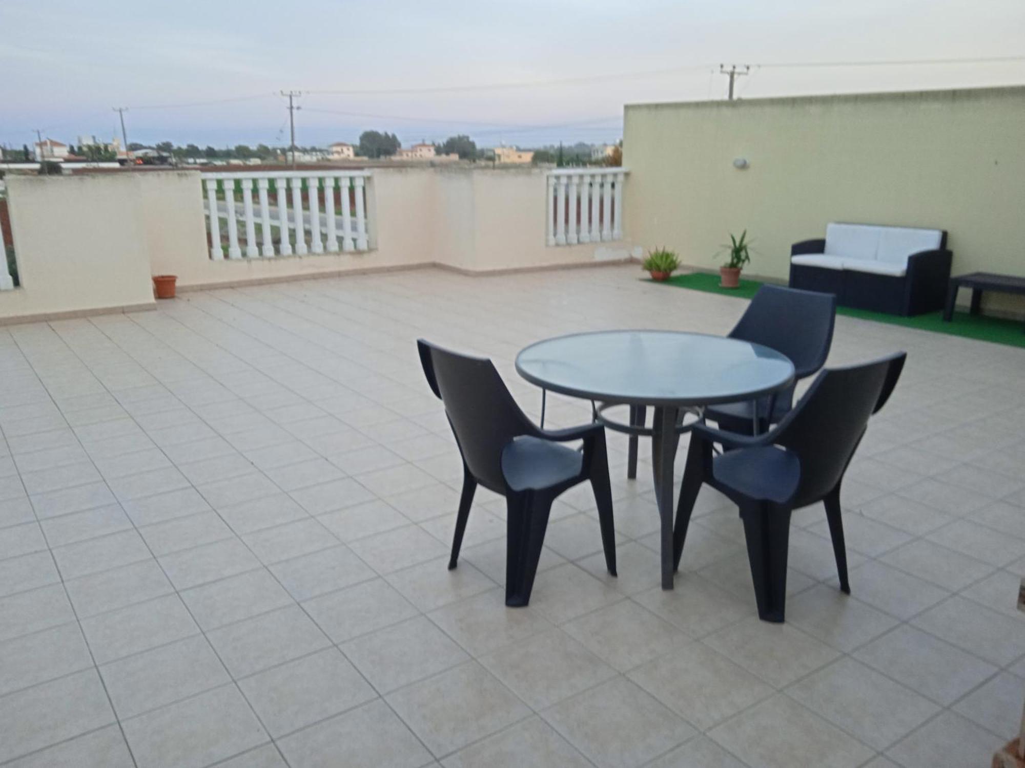Xylophagou Rest And Relax Xylophaghou Exterior foto